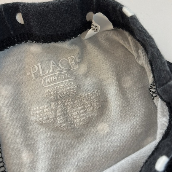 Children’s Place Flare Leg Leggings (4) - Picture 5 of 16